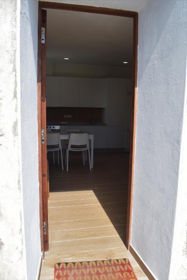 Pedra Da Lan - Una Casita De Piedra Cangas do Morrazo Exteriér fotografie